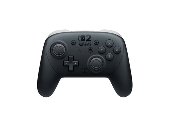Nintendo Switch 2 Pro Controller