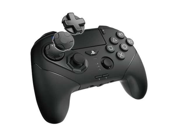 Hori SPF-040E, Gamepad, PlayStation 5, Wired, RF/USB, USB Type-C, 10 m