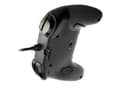 Pikkukuva 4 / 5: Hori SPF-040E, Gamepad, PlayStation 5, Wired, RF/USB, USB Type-C, 10 m