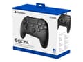 Pikkukuva 5 / 5: Hori SPF-040E, Gamepad, PlayStation 5, Wired, RF/USB, USB Type-C, 10 m