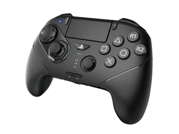 Hori SPF-040E, Gamepad, PlayStation 5, Wired, RF/USB, USB Type-C, 10 m