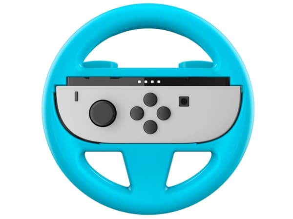 NACON SWITCH2-håndtak for Joy-con (rød/blå)