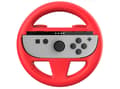 Miniatyrbilde 2 av 4: NACON SWITCH2-håndtak for Joy-con (rød/blå)