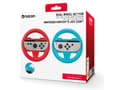 Miniatyrbilde 1 av 4: NACON SWITCH2-håndtak for Joy-con (rød/blå)
