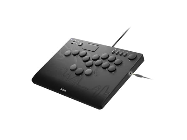 Hori SPF-049E, Special, PC, PlayStation 5, Wired, USB, USB Type-C, Black