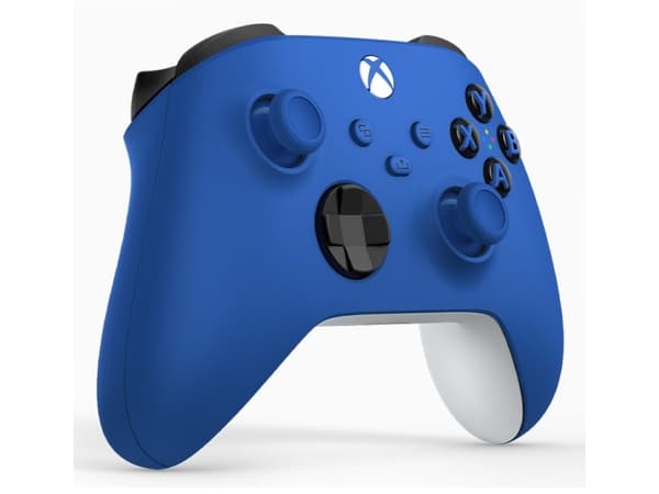 Microsoft Xbox - Håndkonsoll - trådløs - Bluetooth