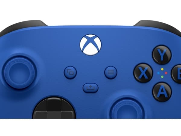 Microsoft Xbox - Håndkonsoll - trådløs - Bluetooth