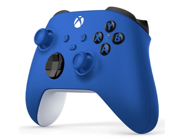Microsoft Xbox - Håndkonsoll - trådløs - Bluetooth