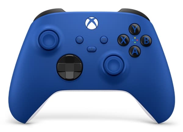 Microsoft Xbox - Håndkonsoll - trådløs - Bluetooth