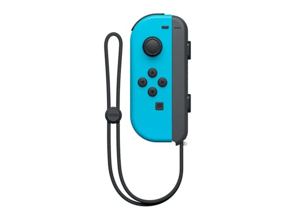 Nintendo Switch Joy-Con, Pad-ohjain, Nintendo Switch, D-pad, Analoginen/Digitaalinen, Langaton, Bluetooth