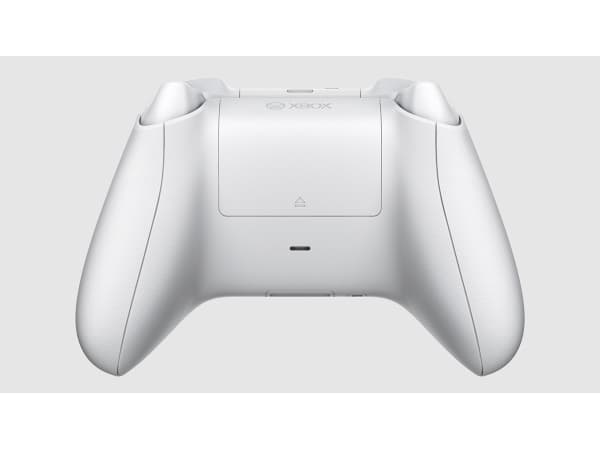 Microsoft Xbox - Spelkontroll - trådlös