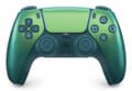 Miniatyrbild 1 av 2: Sony DualSense Chrome, Teal Bluetooth/USB Gamepad Analogue / Digital PlayStation 5