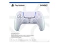 Miniatyrbilde 3 av 4: Sony DualSense, Spelplatta, PlayStation 5, D-pad, Home-knapp, Alternativ-knapp, Dela-knapp, Analog / Digital, Multifärg, Kabel & Trådlös