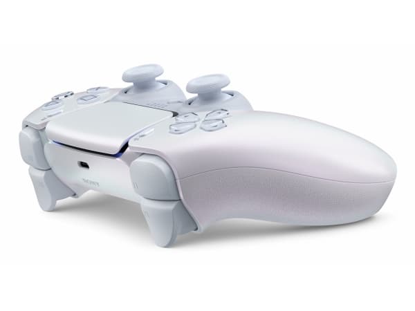 Sony DualSense, Spelplatta, PlayStation 5, D-pad, Home-knapp, Alternativ-knapp, Dela-knapp, Analog / Digital, Multifärg, Kabel & Trådlös