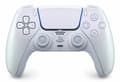 Miniatyrbilde 1 av 4: Sony DualSense, Spelplatta, PlayStation 5, D-pad, Home-knapp, Alternativ-knapp, Dela-knapp, Analog / Digital, Multifärg, Kabel & Trådlös