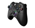 Miniatyrbild 3 av 5: MSI FORCE PRO W CONTROLLER, Spelplatta, Android, PC, Xbox One S, Xbox One X, Xbox Series S, Xbox Series X, Tillbaka-knapp, D-pad, Macro-knapp, Strömk