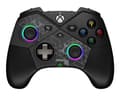 Miniatyrbild 1 av 5: MSI FORCE PRO W CONTROLLER, Spelplatta, Android, PC, Xbox One S, Xbox One X, Xbox Series S, Xbox Series X, Tillbaka-knapp, D-pad, Macro-knapp, Strömk