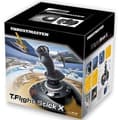 Miniatyrbillede 3 af 3: Thrustmaster Joystick T-FLIGHT STICK X - PC / PS3