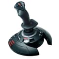 Miniatyrbillede 1 af 3: Thrustmaster Joystick T-FLIGHT STICK X - PC / PS3
