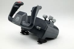 CH Products Flight Sim Yoke