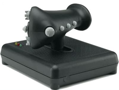 CH Products Pro Throttle