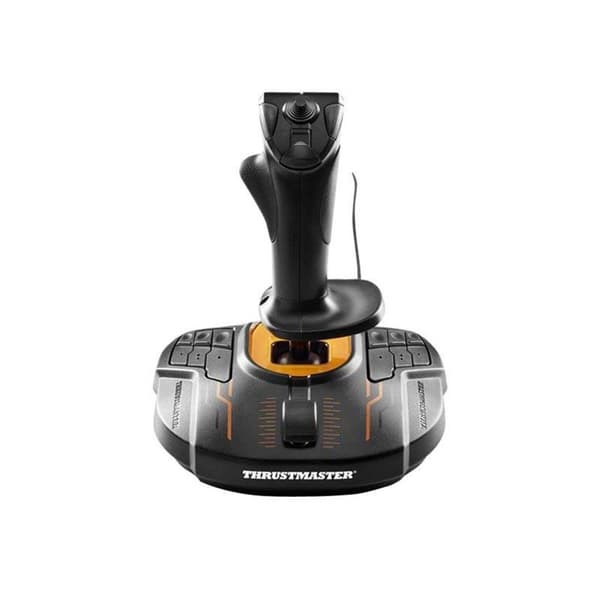 Thrustmaster T.16000m Fcs Joystick Pc