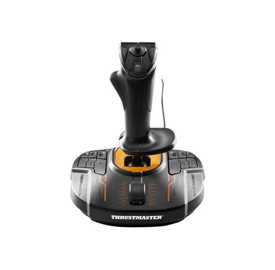 Thrustmaster T.16000m Fcs Joystick Pc CDON