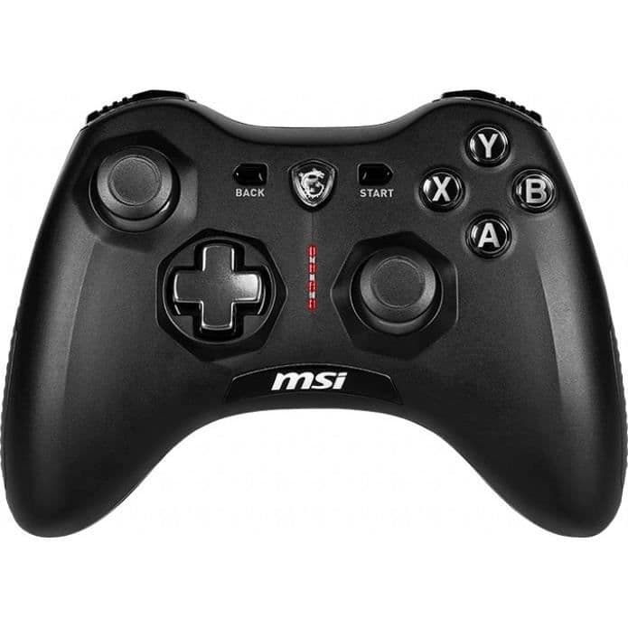 GamePad MSI Force GC20 V2