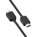 Miniatyrbild 1 av 2: @play Cable De Recharge 10ft Ps4, Micromania-Zing, fransk nummer ett inom tv-spel och popkultur. Hitta alla tester