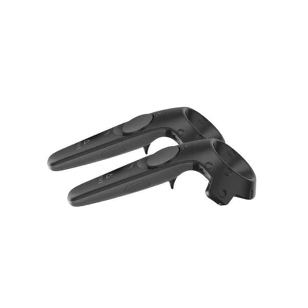 HTC Vive Controller - VR Controller - Black Virtual Reality- USED