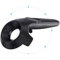Miniatyrbild 2 av 4: HTC Vive Controller - VR Controller - Black Virtual Reality- USED