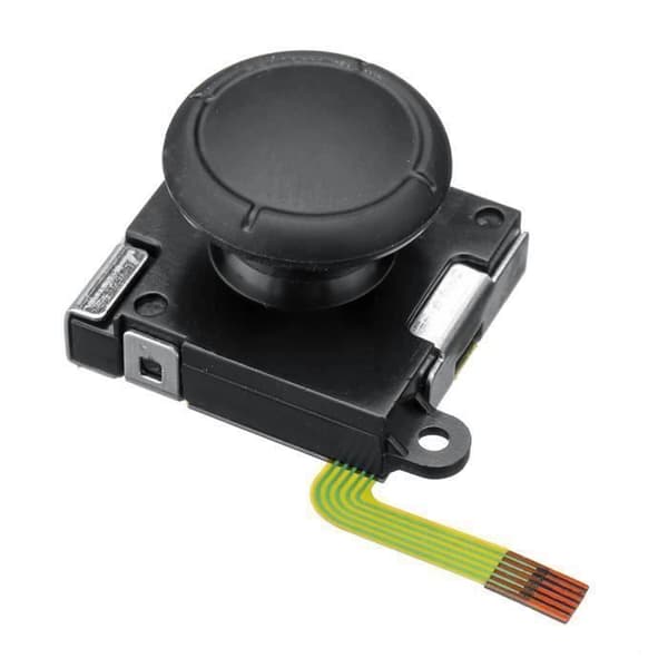 TEMPSA 3D Joystick Vevstång för Nintendo Switch JOY-CON NS