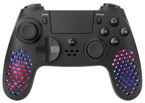 SUBSONIC by SUPERDRIVE herní ovladač HEXALIGHT CONTROLLER/ PS4/ PS3/ PC