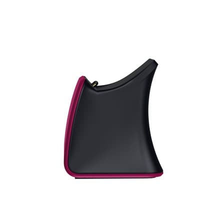 Razer Universal Quick Charging Stand for PlayStation 5, Cosmic Red | Razer | Universal Quick Charging Stand for PlayStation 5
