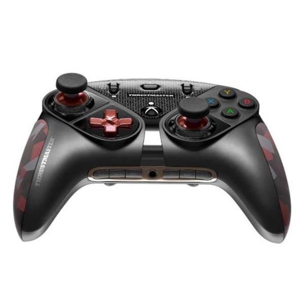 Thrustmaster Joystick Eswap X Led Crystal Pack Sort