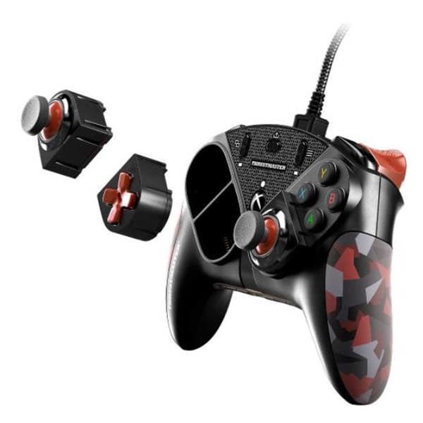 Thrustmaster Joystick Eswap X Led Crystal Pack Sort