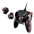 Miniatyrbillede 2 af 4: Thrustmaster Joystick Eswap X Led Crystal Pack Sort