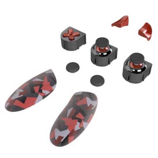 Thrustmaster Joystick Eswap X Led Crystal Pack Sort