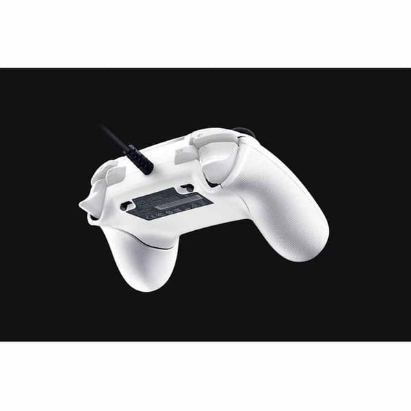 Razer Xbox Peliohjain Wolverine V2 Valkoinen