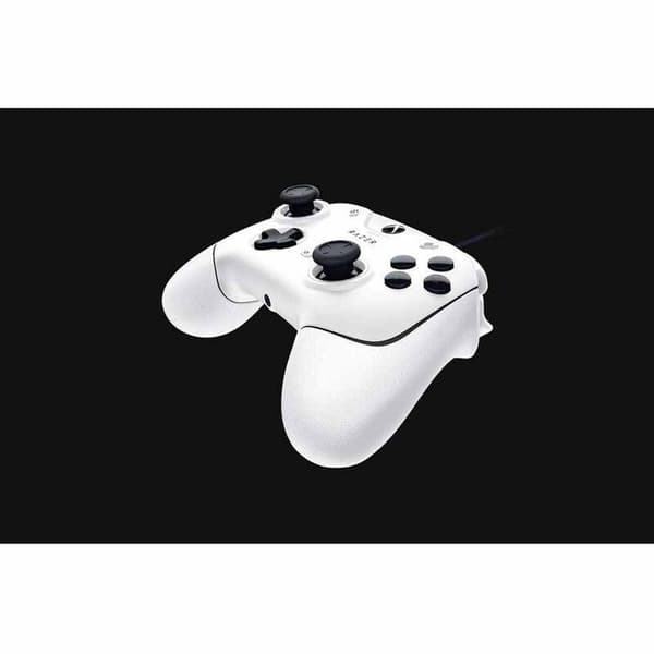 Razer Xbox Peliohjain Wolverine V2 Valkoinen