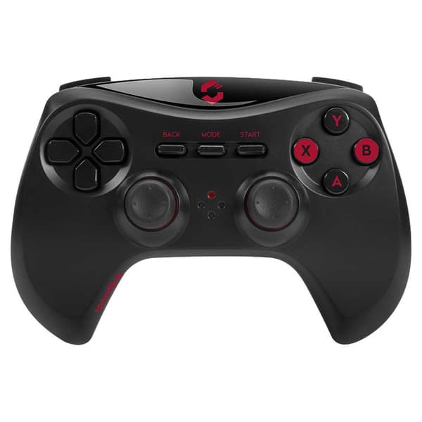 Speedlink Pc-langaton Peliohjain Strike Nx Musta