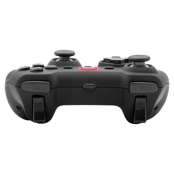 Speedlink Pc Controller Sl-650110-bk Søvfarvet