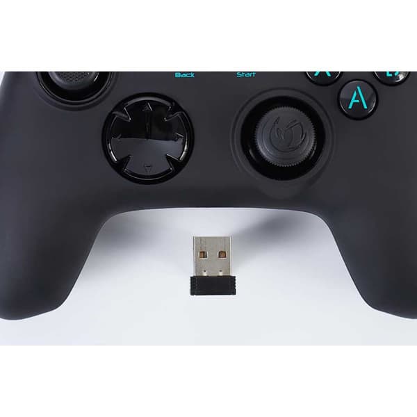 Nacon Trådløs Pc-controller Gc-200 Søvfarvet