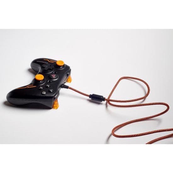 Thrustmaster Pc Controller Gp Xid Pro Sort