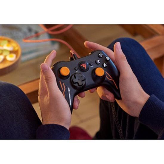 Thrustmaster Pc Controller Gp Xid Pro Sort