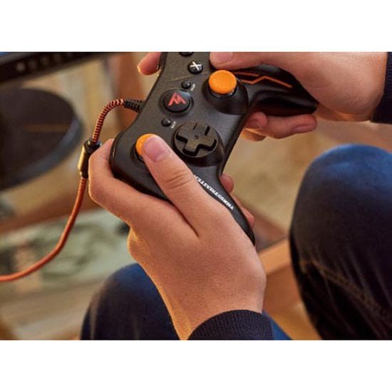 Thrustmaster Pc Controller Gp Xid Pro Sort