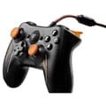 Miniatyrbillede 2 af 9: Thrustmaster Pc Controller Gp Xid Pro Sort