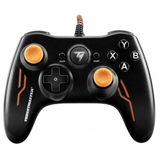 Thrustmaster Pc Controller Gp Xid Pro Sort