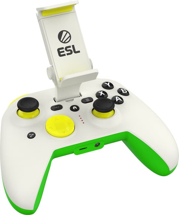 RiotPWR Android Pro Controller RP1925ESL