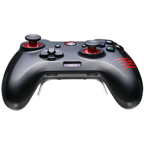Madcatz Pc-ohjain C.a.t. 7 Musta